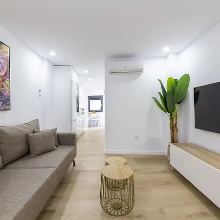 Trendy Homes Lepanto I, A 5 Minutos De Puerta Purchena Almeria Exterior photo