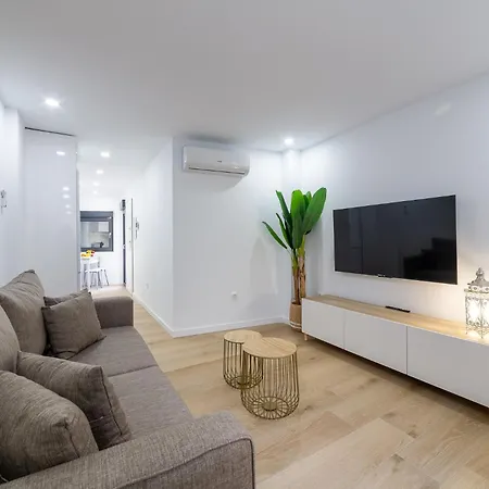 Trendy Homes Lepanto I, A 5 Minutos De Puerta Purchena Almeria Exterior photo