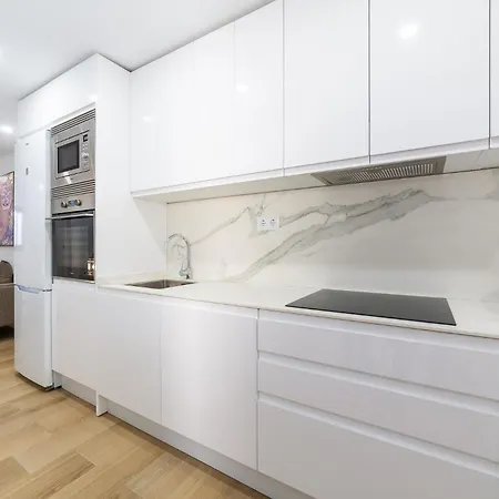 Trendy Homes Lepanto I, A 5 Minutos De Puerta Purchena Almeria Exterior photo