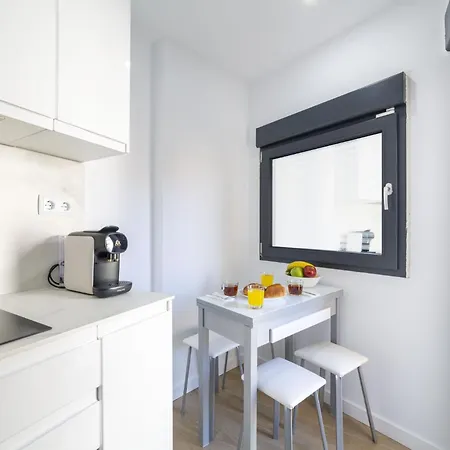 Trendy Homes Lepanto I, A 5 Minutos De Puerta Purchena Almeria Exterior photo
