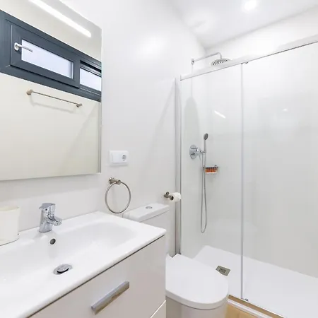 Trendy Homes Lepanto I, A 5 Minutos De Puerta Purchena Almeria Exterior photo