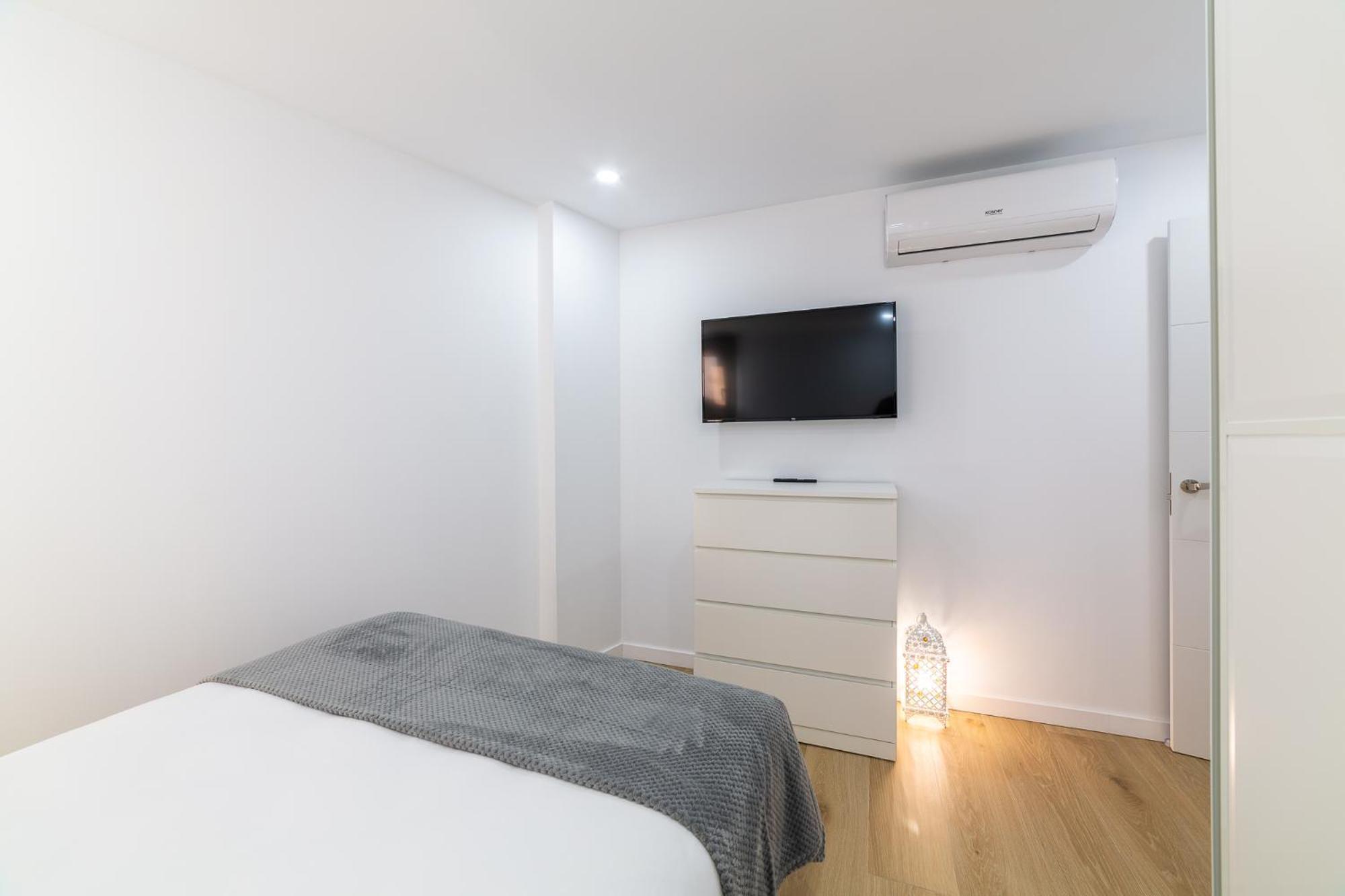 Trendy Homes Lepanto I, A 5 Minutos De Puerta Purchena * Almeria