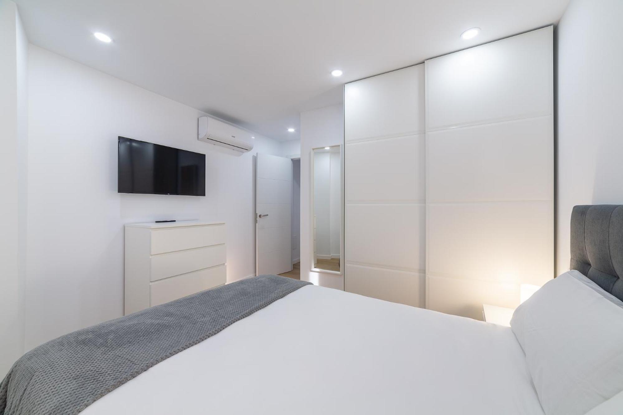 Trendy Homes Lepanto I, A 5 Minutos De Puerta Purchena * Almeria