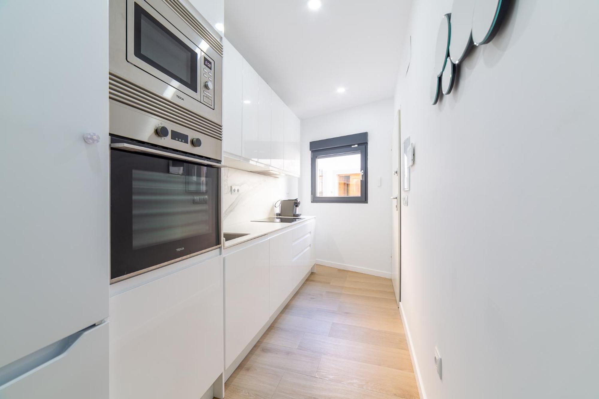 Trendy Homes Lepanto I, A 5 Minutos De Puerta Purchena Apartment