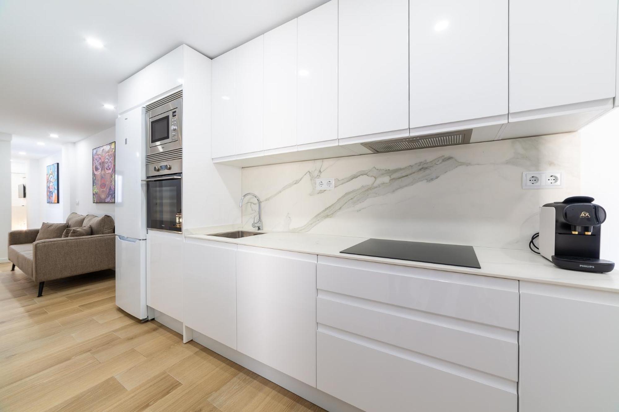 Trendy Homes Lepanto I, A 5 Minutos De Puerta Purchena Almeria