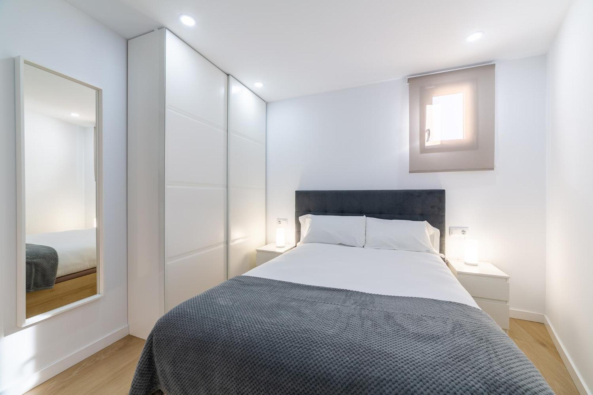Trendy Homes Lepanto I, A 5 Minutos De Puerta Purchena Apartment Almeria