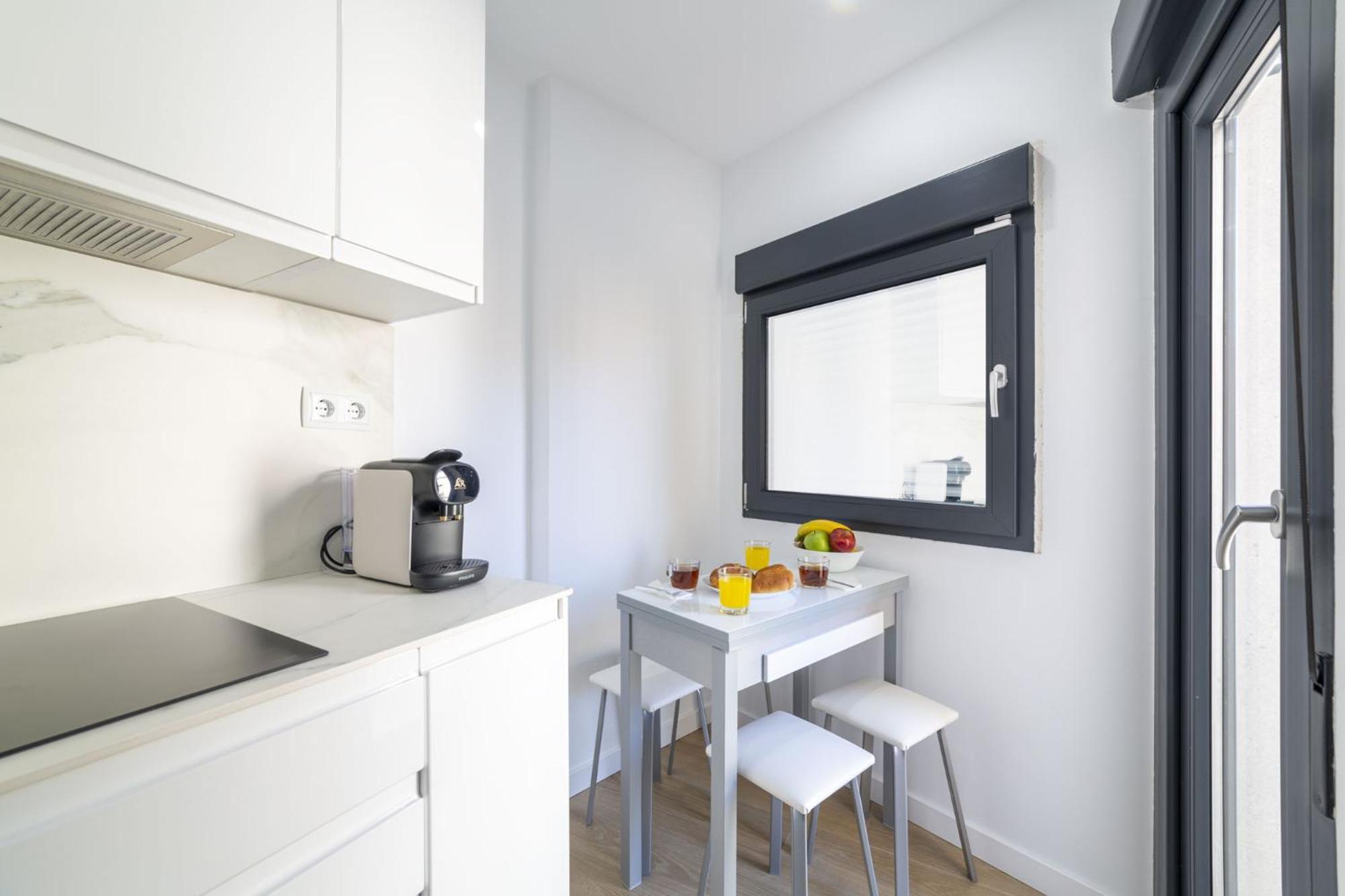 Trendy Homes Lepanto I, A 5 Minutos De Puerta Purchena Almeria