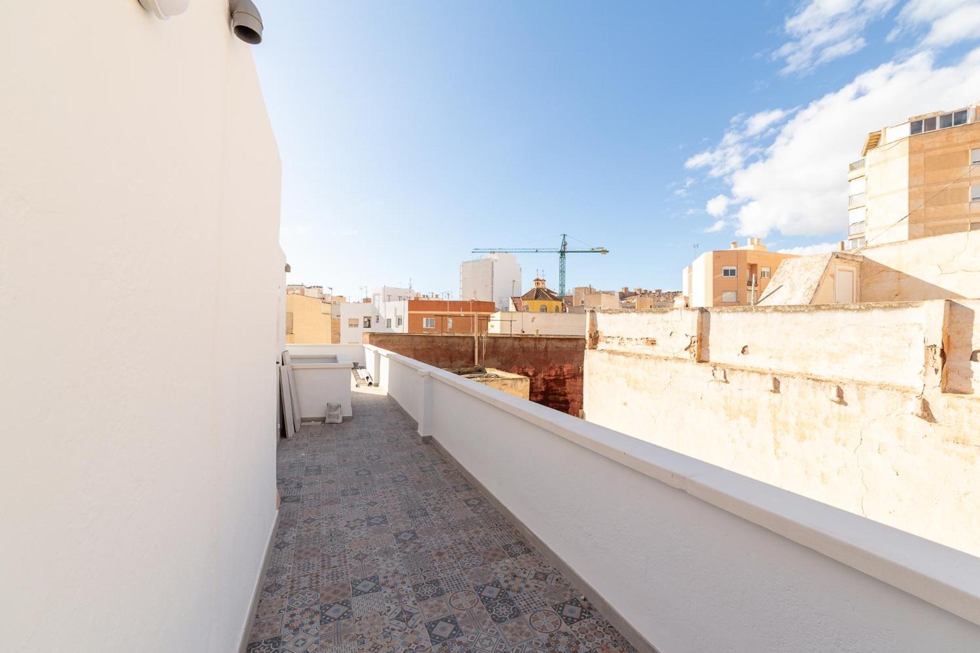 Apartment Trendy Homes Lepanto I, A 5 Minutos De Puerta Purchena *